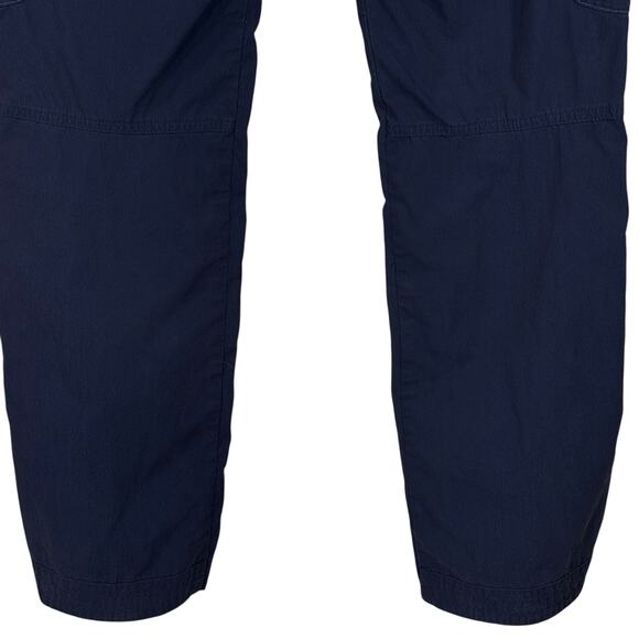 Kuhl SZ 2 Reg Splash Roll-Up Convertible Pants Cargo Pockets UPF 50 Lightweight - Picture 7 of 15